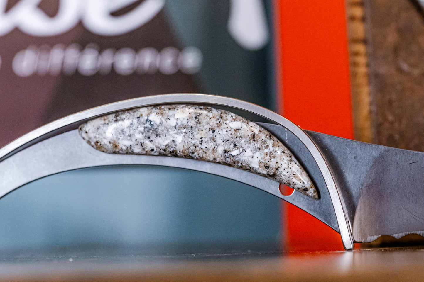 COFFRETS "ART DE LA TABLE" - LES COUTEAUX